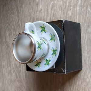 3.5 oz cup for espresso